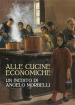 Alle cucine economiche. Un inedito di Angelo Morbelli. Ediz. illustrata