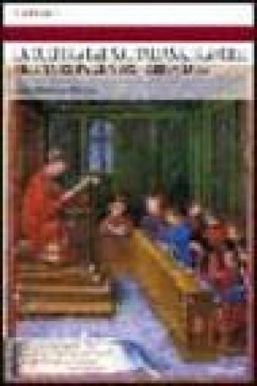 La cultura latina, italiana, francese nell'Europa centro-orientale - Gaetano Platania