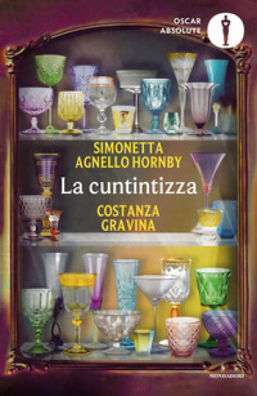 La cuntintizza. Piccole ragioni della bellezza del vivere - Simonetta Agnello Hornby - Costanza Gravina