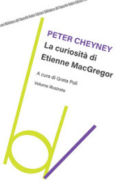 La curiosità di Etienne MacGregor