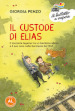 Il custode di Elias. Il toccante legame tra un bambino ebreo e il suo cane nella Germania del 1945. Ediz. ad alta leggibilità