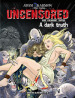 A dark truth. Uncensored. The graphic novel