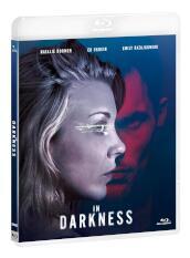 In darkness - Nell'oscurità (Blu-Ray)