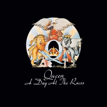A day at the races (deluxe edt.) - Queen