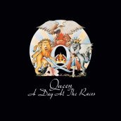 A day at the races (deluxe edt.)