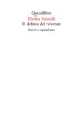 Il debito del vivente. Ascesi e capitalismo