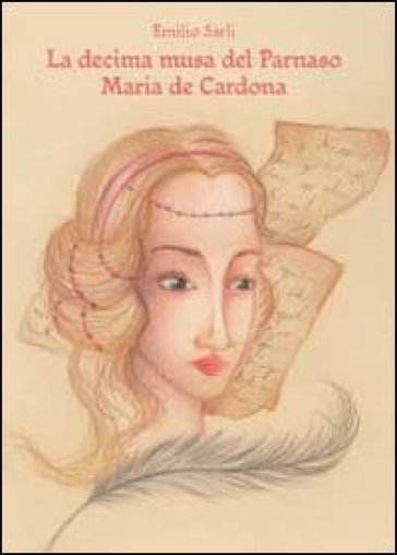 La decima musa del Parnaso Maria de Cardona - Emilio Sarli