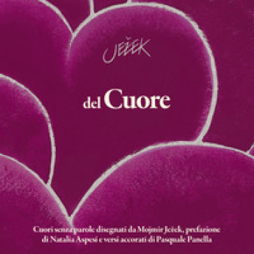 del Cuore - Mojmir Jezek