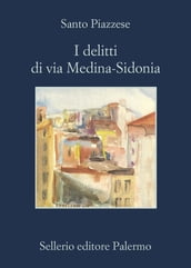 I delitti di via Medina-Sidonia