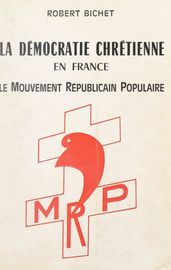 La démocratie chrétienne en France