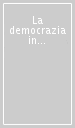 La democrazia in Italia tra liberismo e solidarismo. Atti del Convegno (1995)