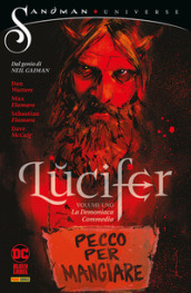 La demoniaca commedia. Lucifer. 1.