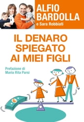 Il denaro spiegato ai miei figli