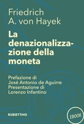 La denazionalizzazione della moneta