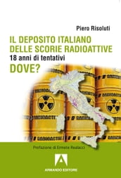 Il deposito italiano delle scorie radioattive