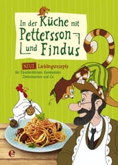 In der Küche mit Pettersson und Findus