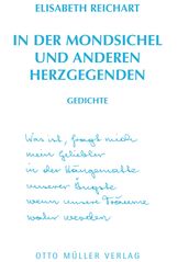 In der Mondsichel und anderen Herzgegenden