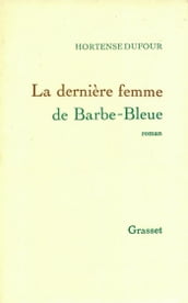 La dernière femme de Barbe-Bleue