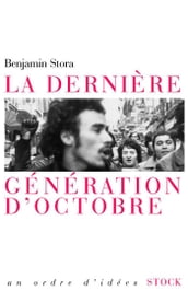 La dernière génération d octobre