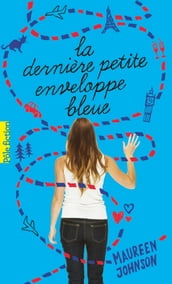 La dernière petite enveloppe bleue