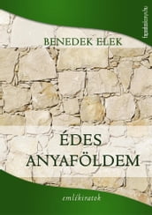 Édes anyaföldem