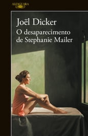 O desaparecimento de Stephanie Mailer