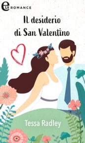 Il desiderio di San Valentino (eLit)