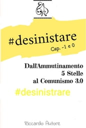 #desinistrare