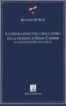 La destinazione etica della storia della filosofia in Ernest Cassirer. Le testimonianze di Descartes e Goethe