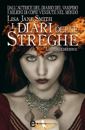 I diari delle streghe. La maledizione - Lisa Jane Smith