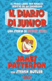 Il diario di Junior. Una storia di scuola media