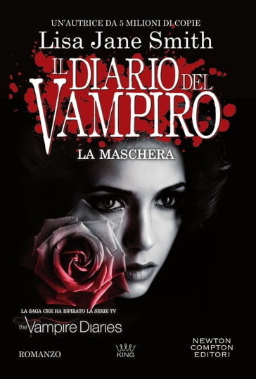 Il diario del vampiro. La maschera - Lisa Jane Smith