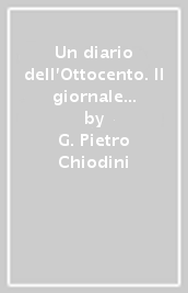 Un diario dell Ottocento. Il giornale magionese di Giuseppe Fabretti