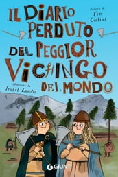 Il diario perduto del peggior vichingo del mondo