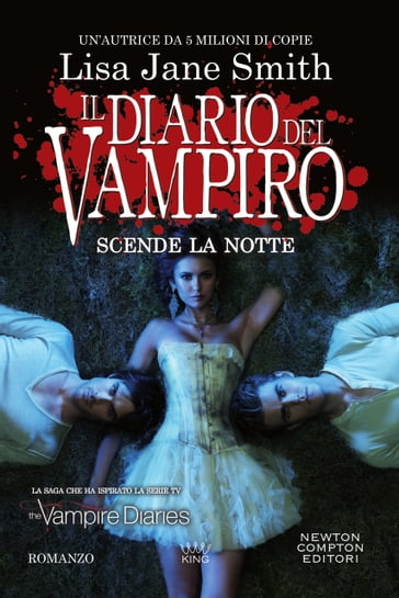 Il diario del vampiro. Scende la notte - Lisa Jane Smith