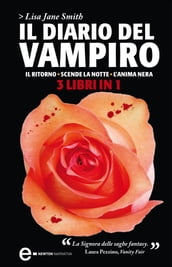 Il diario del vampiro. Il ritorno - Scende la notte - L