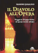 Il diavolo all opera. Viaggio in 20 tappe liriche da questo mondo all altro