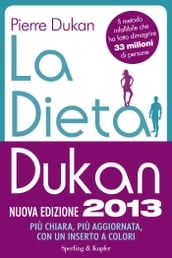 La dieta Dukan (Nuova Edizione 2013)