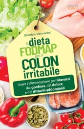 La dieta FODMAP per il colon irritabile