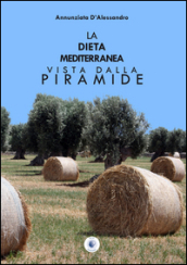 La dieta mediterranea vista dalla piramide
