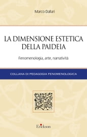 La dimensione estetica della paideia