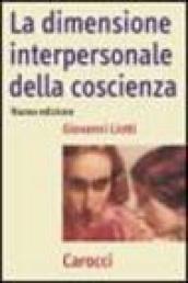 La dimensione interpersonale della coscienza