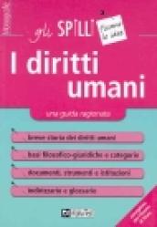 I diritti umani. Una guida ragionata