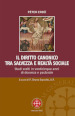 Il diritto canonico tra salvezza e realtà sociale. Studi scelti in venticinque anni di docenza e pastorale