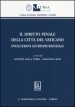 Il diritto penale della Città del Vaticano. Evoluzioni giurisprudenziali