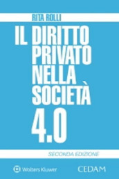 Il diritto privato nella società 4.0