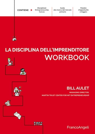 La disciplina dell'imprenditore workbook - Bill Aulet
