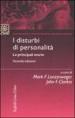 I disturbi di personalità. Le principali teorie