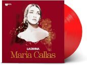 La divina maria callas best of (140 gr.