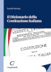 Il dizionario della Costituzione italiana